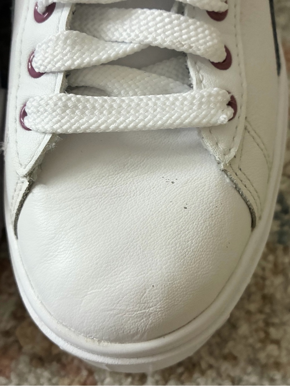 Puma Mayze UT Pop Pastel Chunky Platform Y2K Sneakers - Sz 6 - Picture 9 of 9